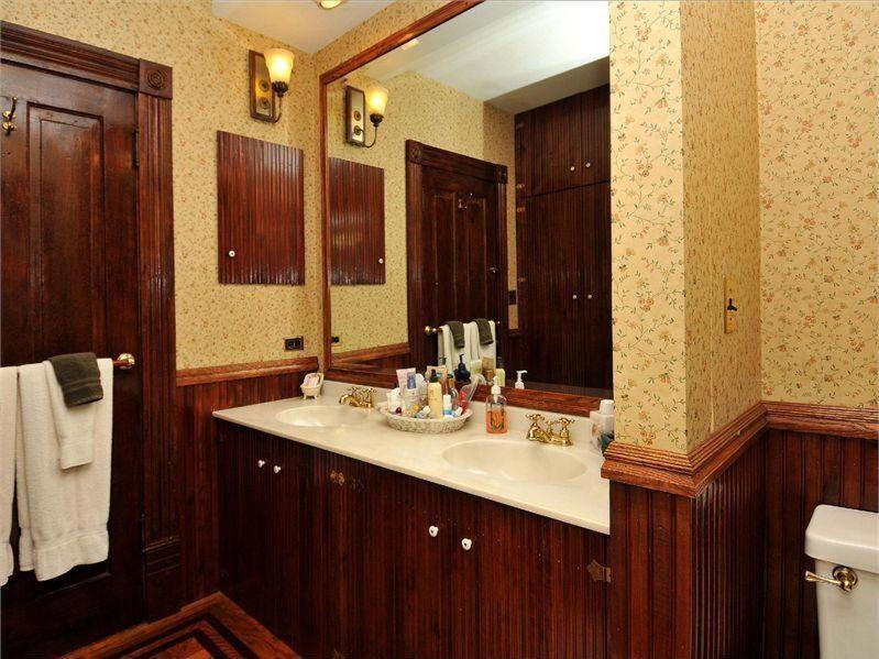 Victorian Loft Bed And Breakfast Клірфілд Екстер'єр фото