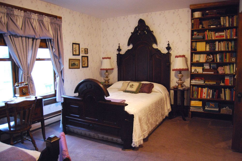 Victorian Loft Bed And Breakfast Клірфілд Екстер'єр фото